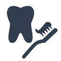 TEETH CLEANING