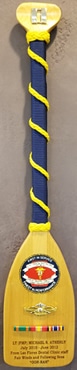 military-paddle