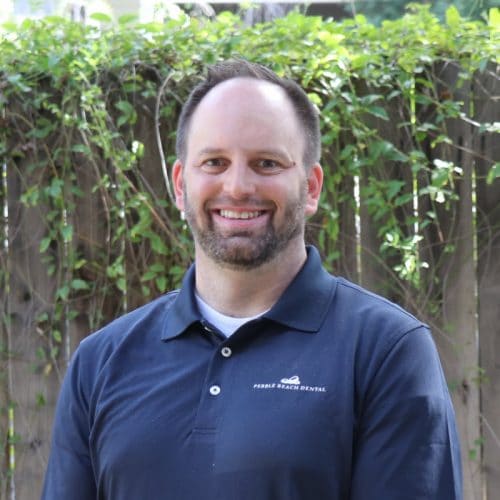 dr erickson — Pebble Beach Dental