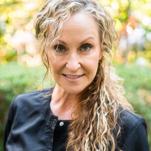 melisa rdh