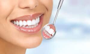 cosmetic dentistry