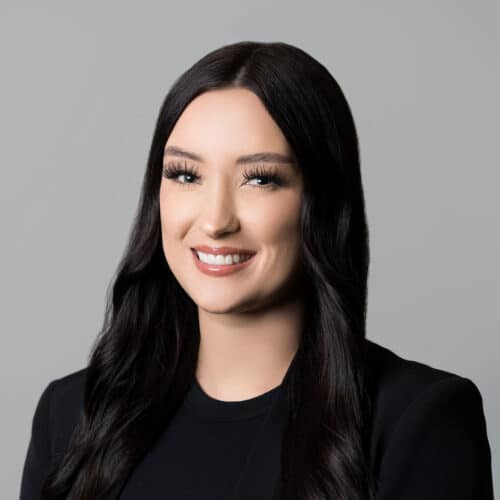Natalie Business Team